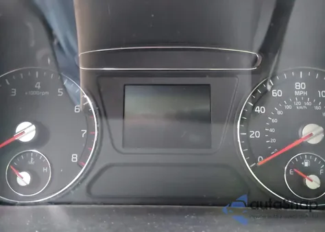 2018 Kia Sorento 2.4L L из США, поврежденный, VIN 5XYPG4A31JG423899